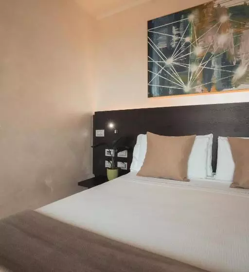 בית מלון כפרי Mod 05 Bike