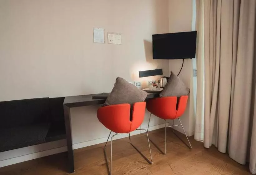 בית מלון כפרי Mod 05 Bike