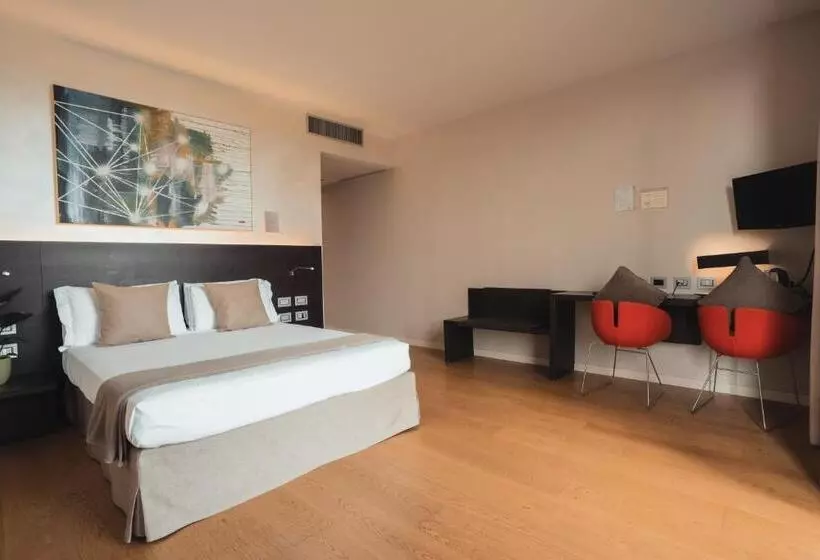 בית מלון כפרי Mod 05 Bike