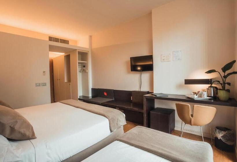 Отель Mod 05 Bike