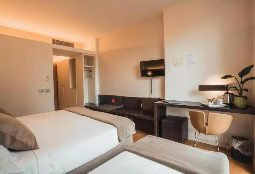 בית מלון כפרי Mod 05 Bike