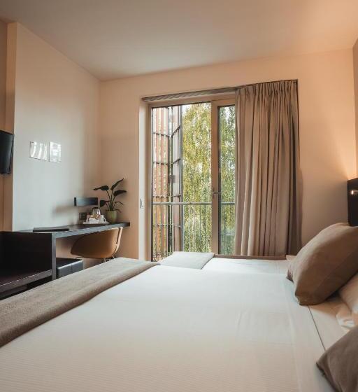 Отель Mod 05 Bike