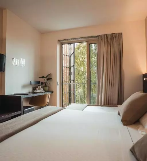 בית מלון כפרי Mod 05 Bike