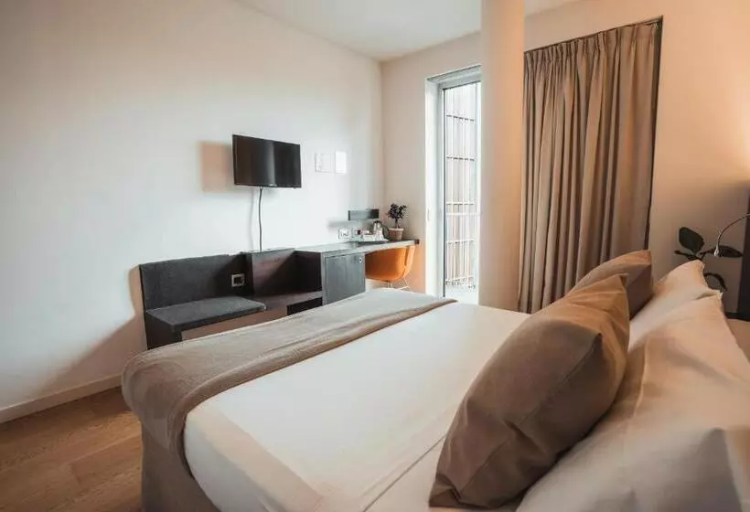 בית מלון כפרי Mod 05 Bike