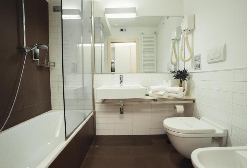 Отель Mod 05 Bike