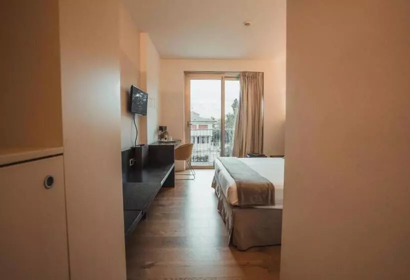 בית מלון כפרי Mod 05 Bike