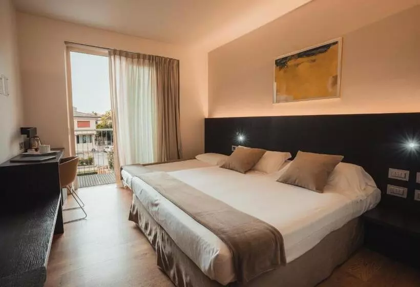 בית מלון כפרי Mod 05 Bike