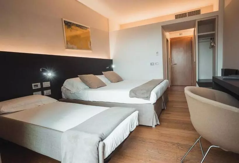 בית מלון כפרי Mod 05 Bike