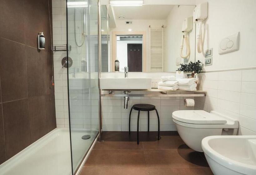 Отель Mod 05 Bike