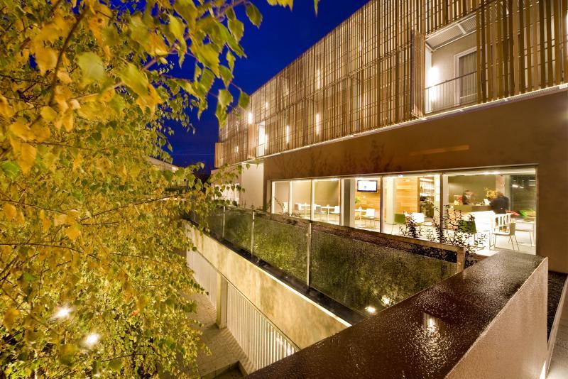 Отель Mod 05 Bike