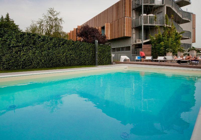 Отель Mod 05 Bike