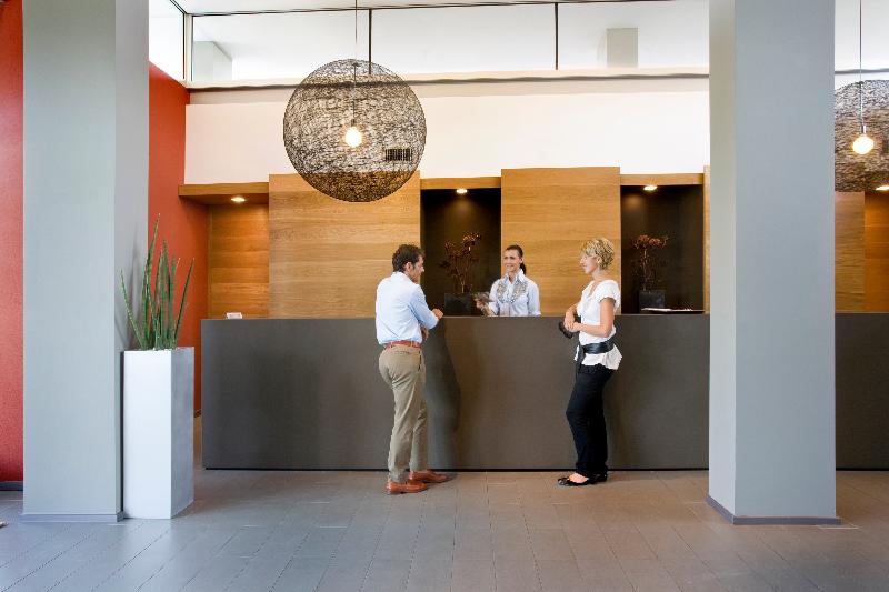 Отель Mod 05 Bike