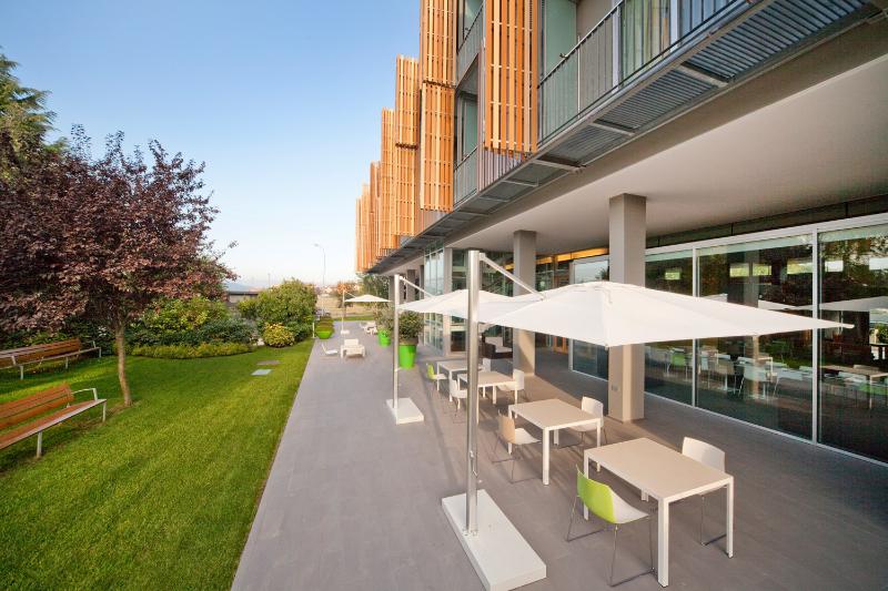 Отель Mod 05 Bike