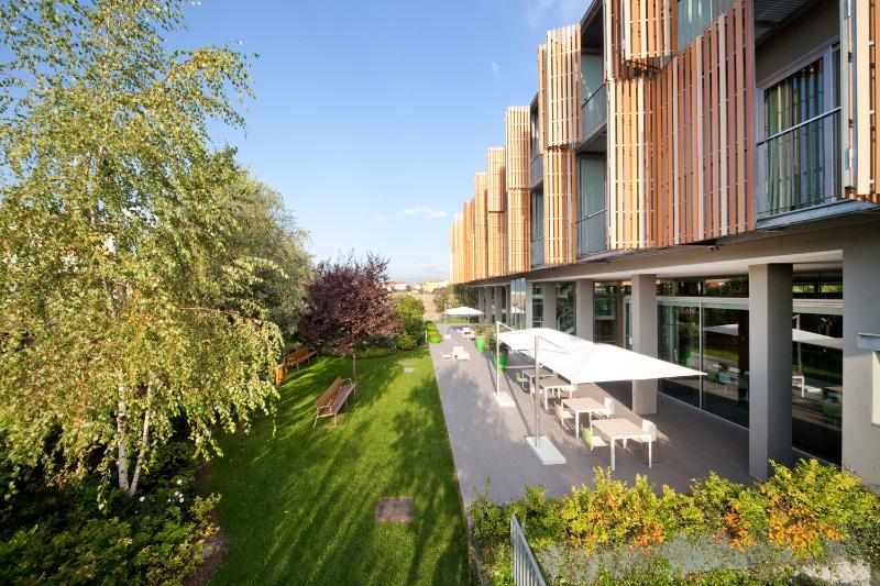 Отель Mod 05 Bike