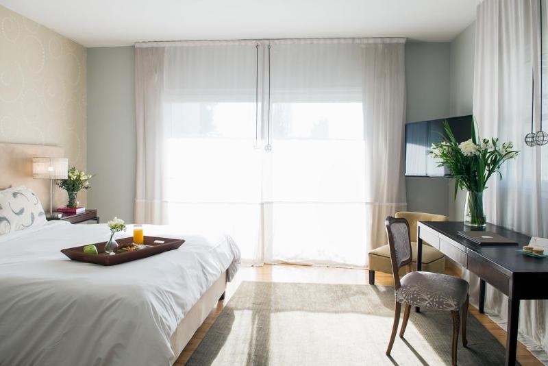 هتل Nuss Buenos Aires Soho