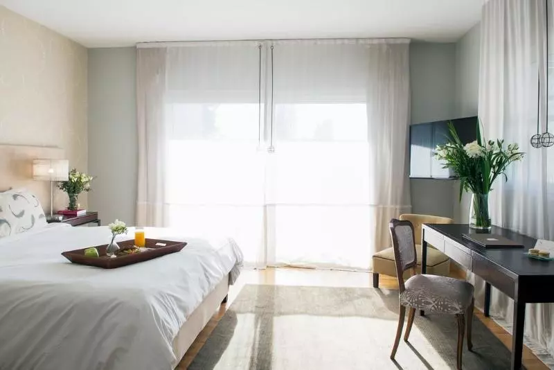 هتل Nuss Buenos Aires Soho