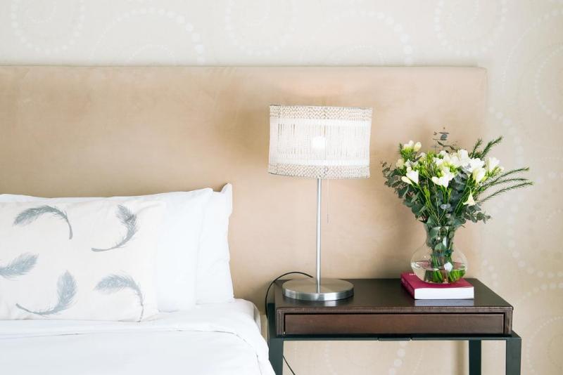 هتل Nuss Buenos Aires Soho