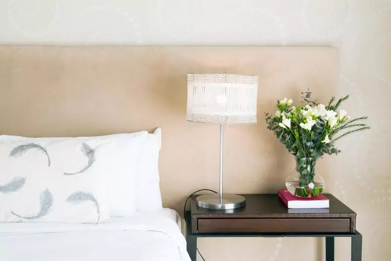 هتل Nuss Buenos Aires Soho