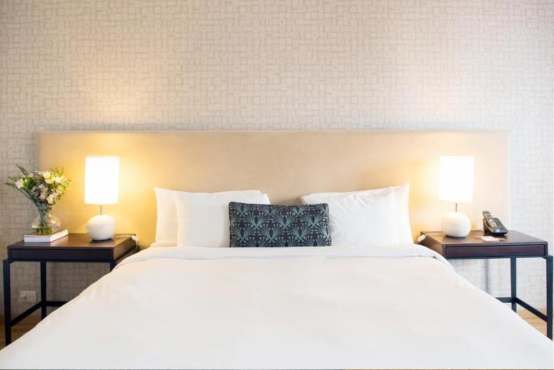 هتل Nuss Buenos Aires Soho