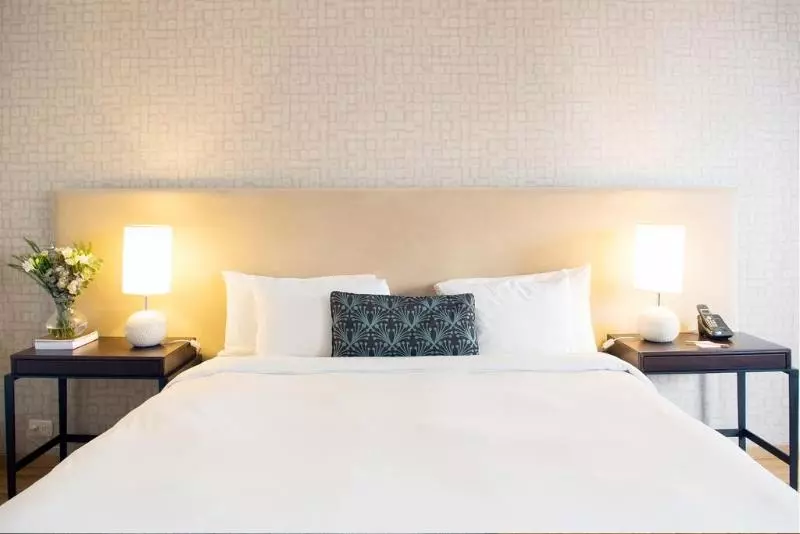 هتل Nuss Buenos Aires Soho