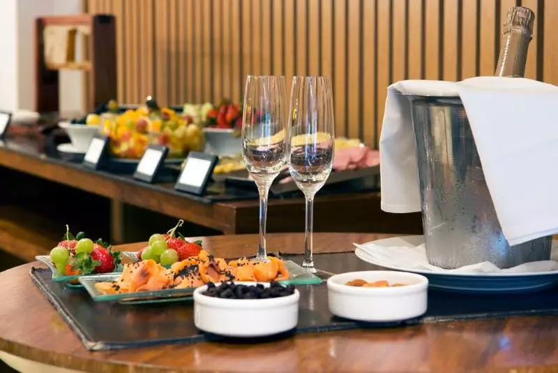 هتل Nuss Buenos Aires Soho