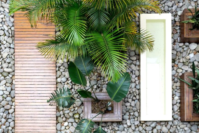 هتل Nuss Buenos Aires Soho