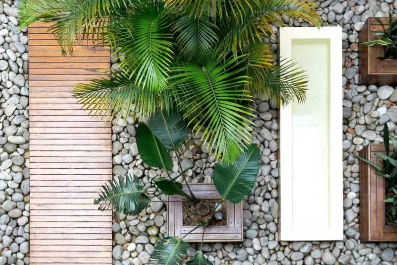 هتل Nuss Buenos Aires Soho