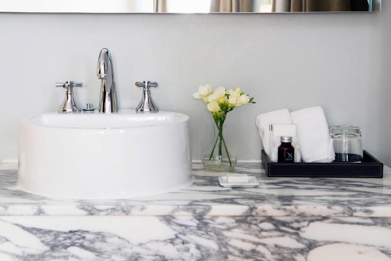 هتل Nuss Buenos Aires Soho