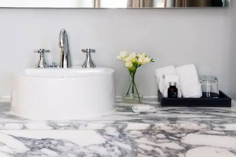 هتل Nuss Buenos Aires Soho