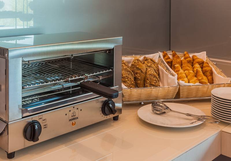 Opohotel Porto Aeroporto