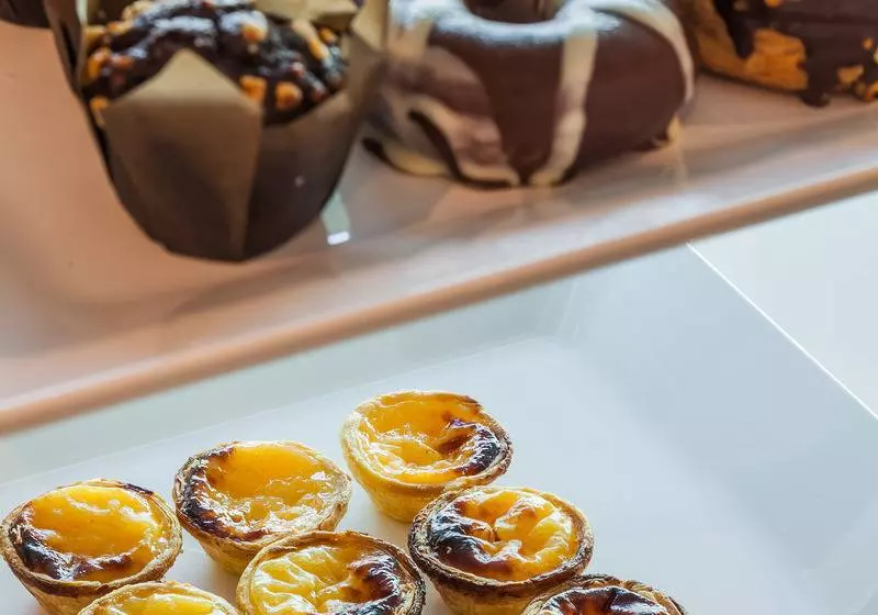 Opohotel Porto Aeroporto