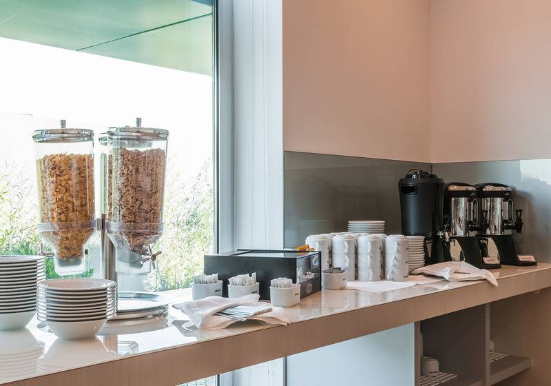 Opohotel Porto Aeroporto