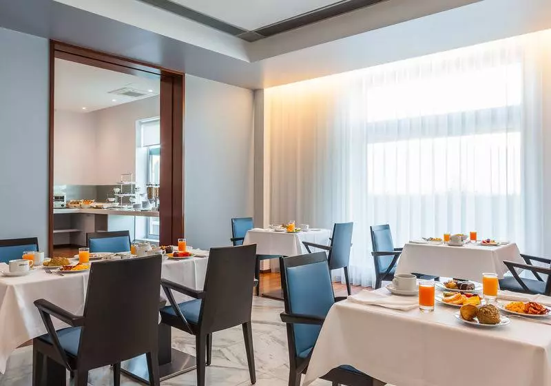 Opohotel Porto Aeroporto