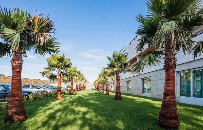 Opohotel Porto Aeroporto