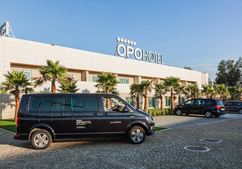 Opohotel Porto Aeroporto