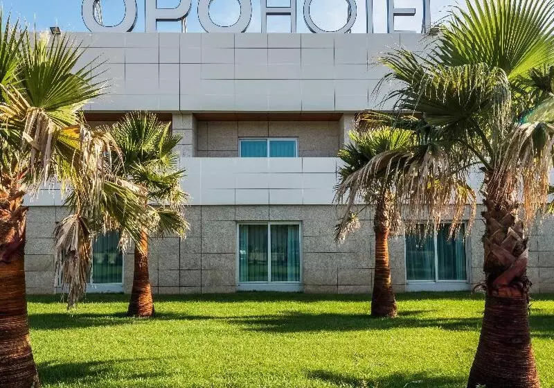 Opohotel Porto Aeroporto