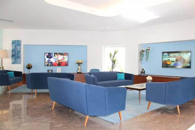 Opohotel Porto Aeroporto