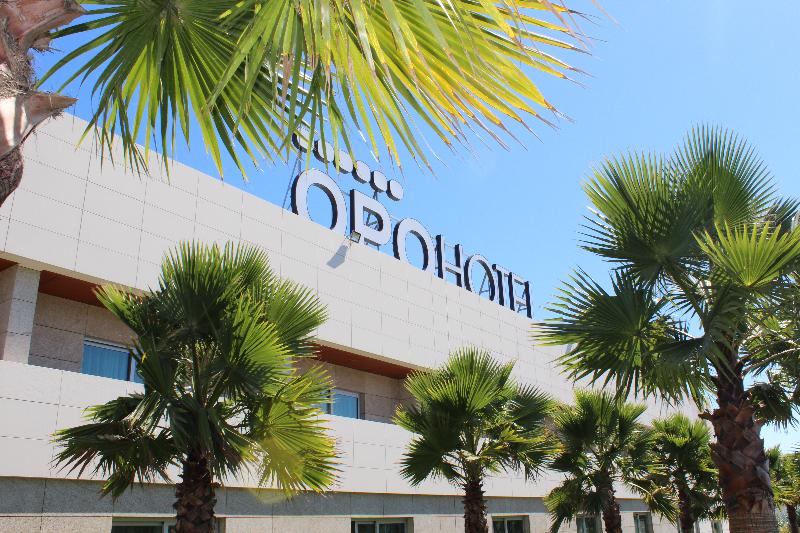 Opohotel Porto Aeroporto
