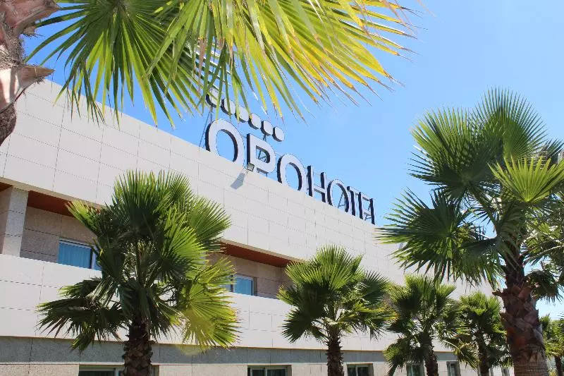 Opohotel Porto Aeroporto