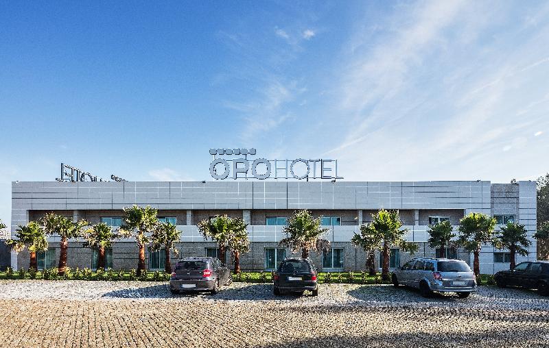 Opohotel Porto Aeroporto