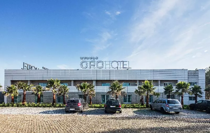 Opohotel Porto Aeroporto