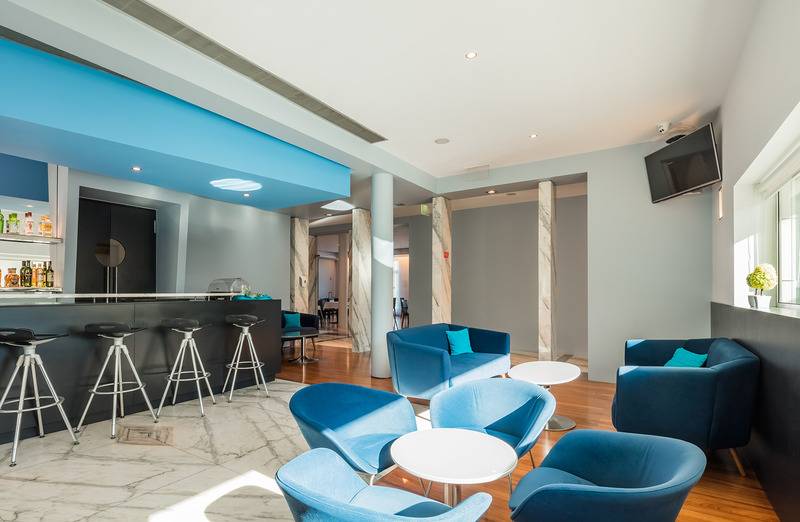 Opohotel Porto Aeroporto