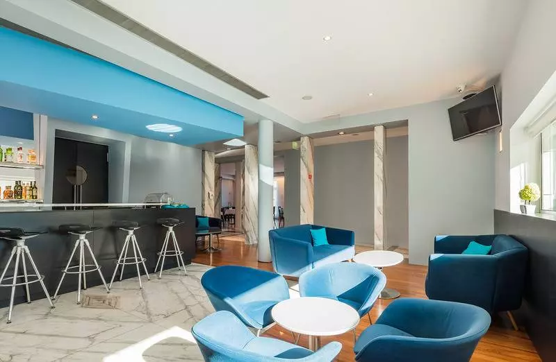 Opohotel Porto Aeroporto