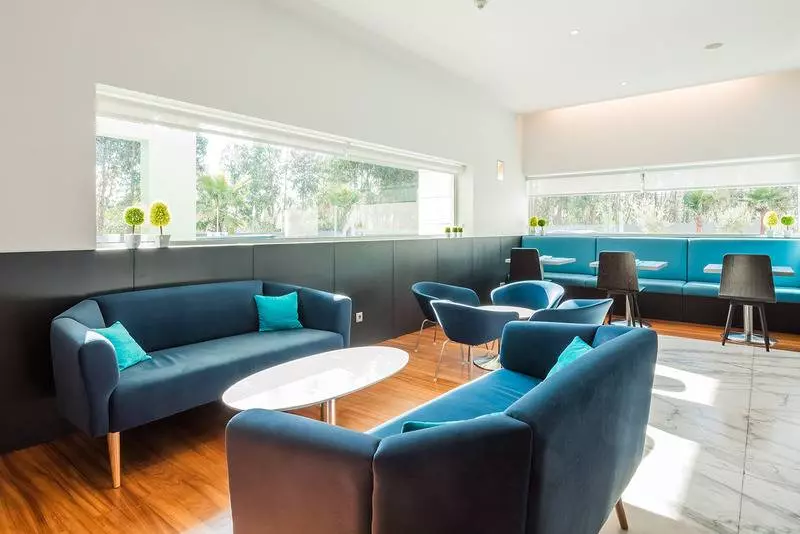 Opohotel Porto Aeroporto