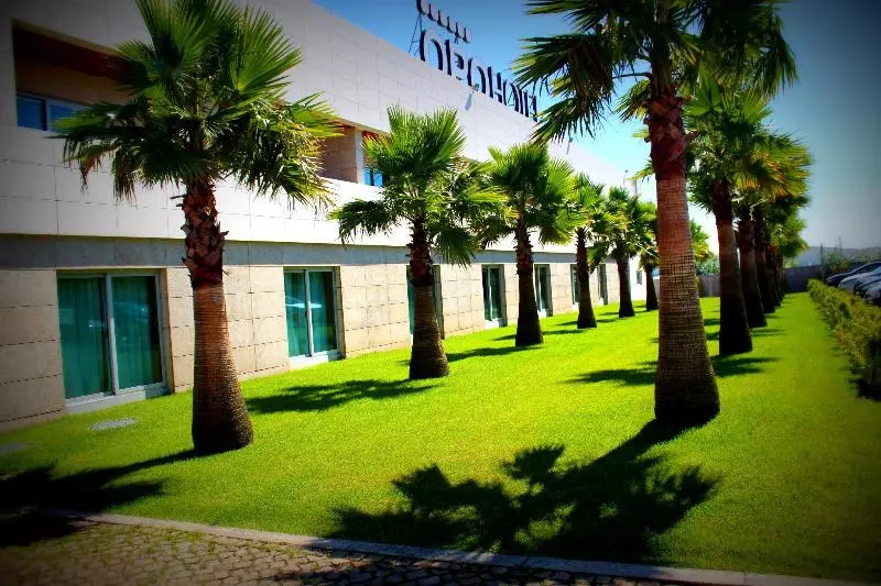 Opohotel Porto Aeroporto