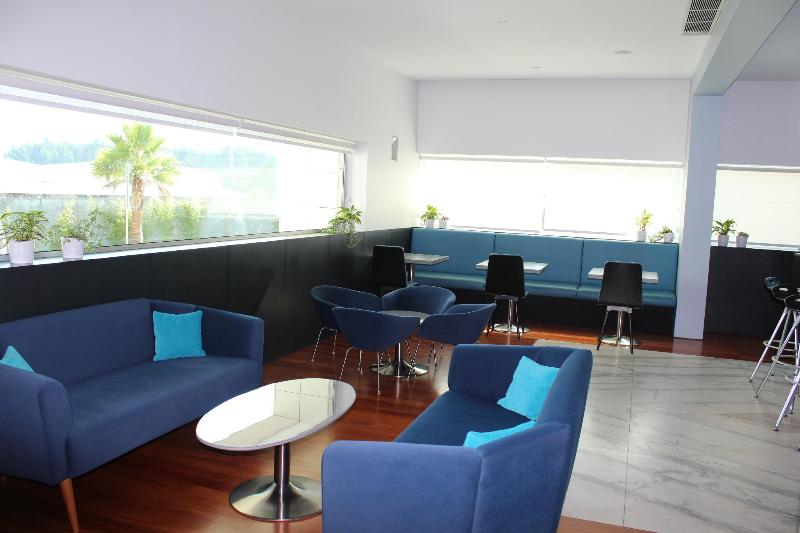 Opohotel Porto Aeroporto