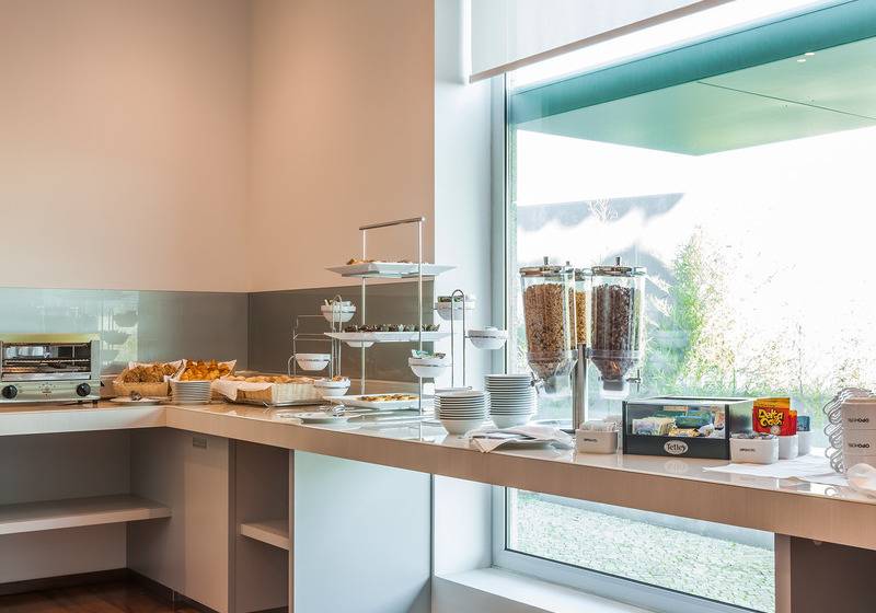 Opohotel Porto Aeroporto