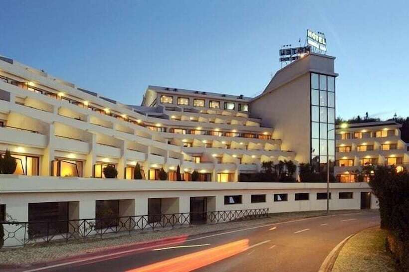 Palace Hotel & Spa Monte Rio