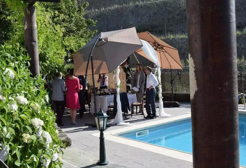 ホテル Quinta Da Casa Cimeira, Guest House, Wines & Food