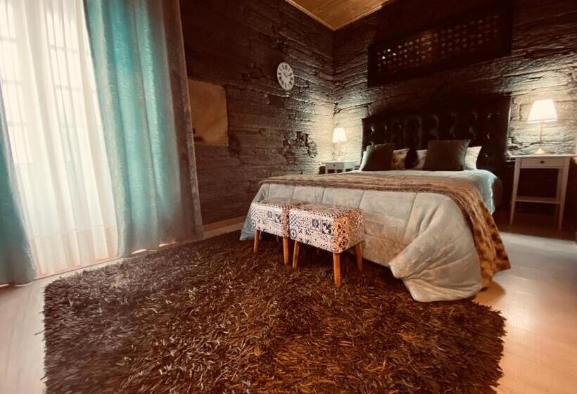 فندق Quinta Da Casa Cimeira, Guest House, Wines & Food